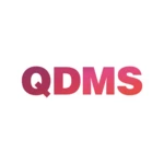 qdmswiki android application logo